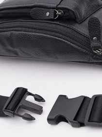 Сумки Keizer модель K10023bl-black Фото