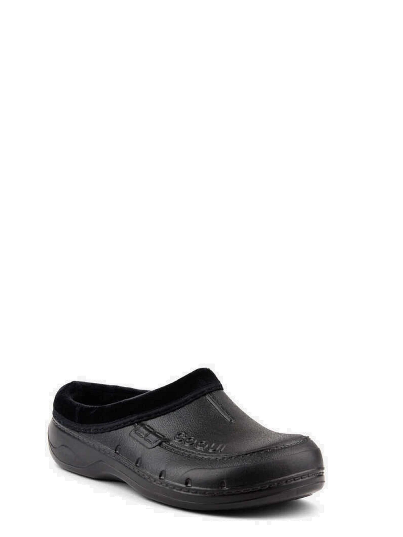 Шлёпанцы COQUI модель 9761Black Шлёпанцы COQUI модель 9761Black Фото