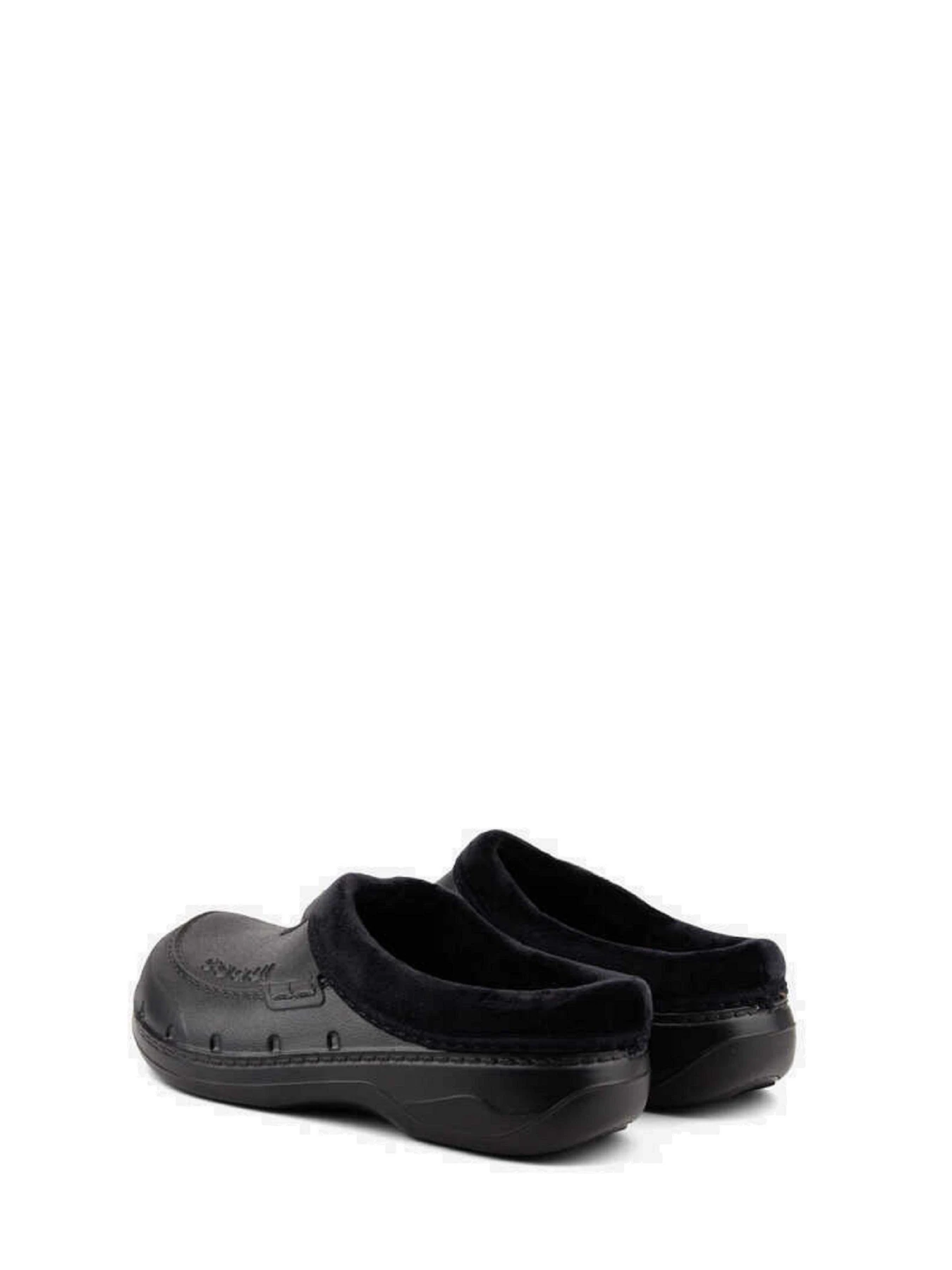 Шлёпанцы COQUI модель 9761Black Шлёпанцы COQUI модель 9761Black Фото