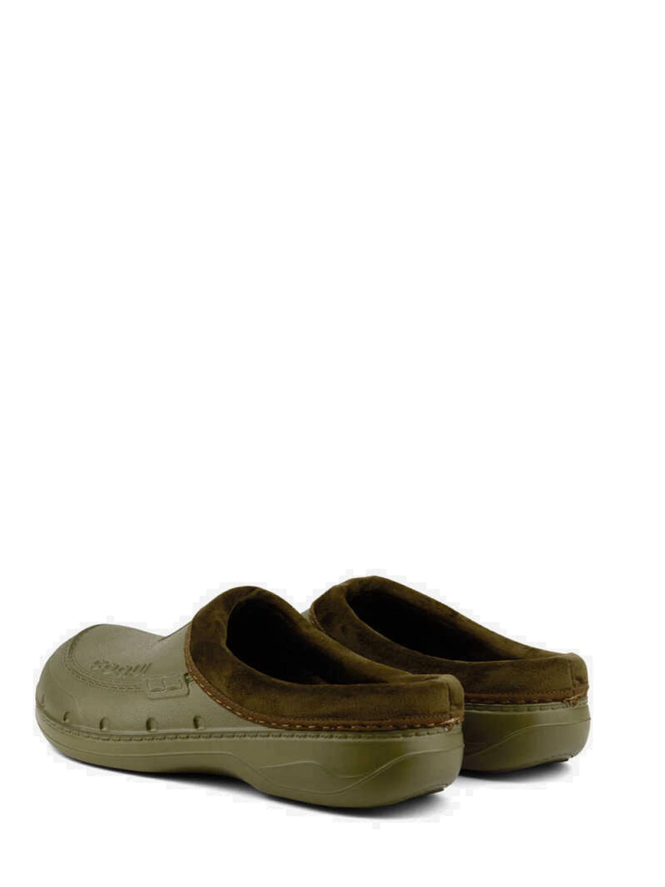 Шлёпанцы COQUI модель 9771Army_Green Шлёпанцы COQUI модель 9771Army_Green Фото