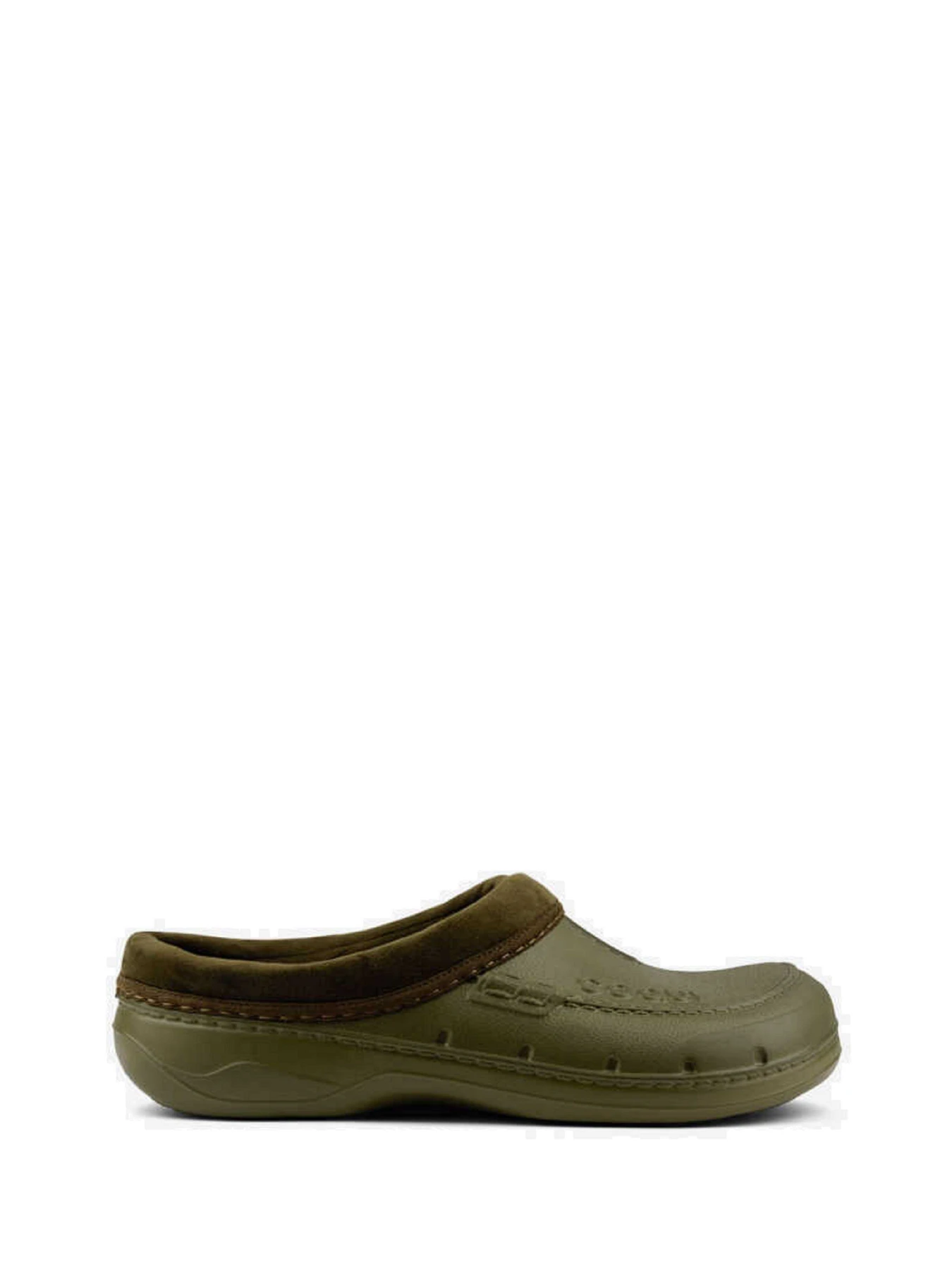 Шлёпанцы COQUI модель 9771Army_Green Шлёпанцы COQUI модель 9771Army_Green Фото