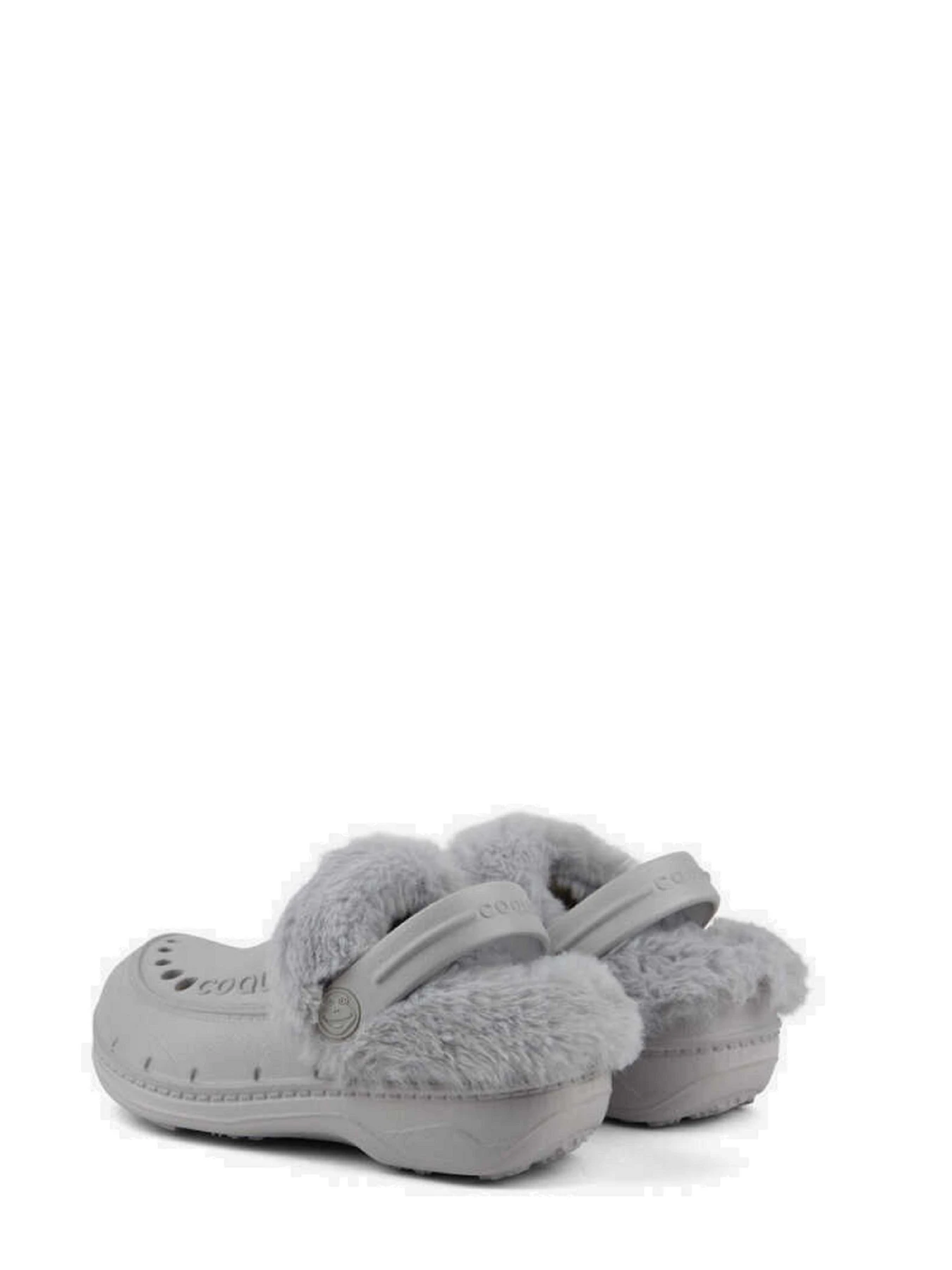 Шльопанці COQUI модель 9751Khaki_Grey Шльопанці COQUI модель 9751Khaki_Grey Фото