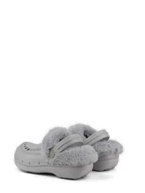 Шльопанці COQUI модель 9751Khaki_Grey Фото