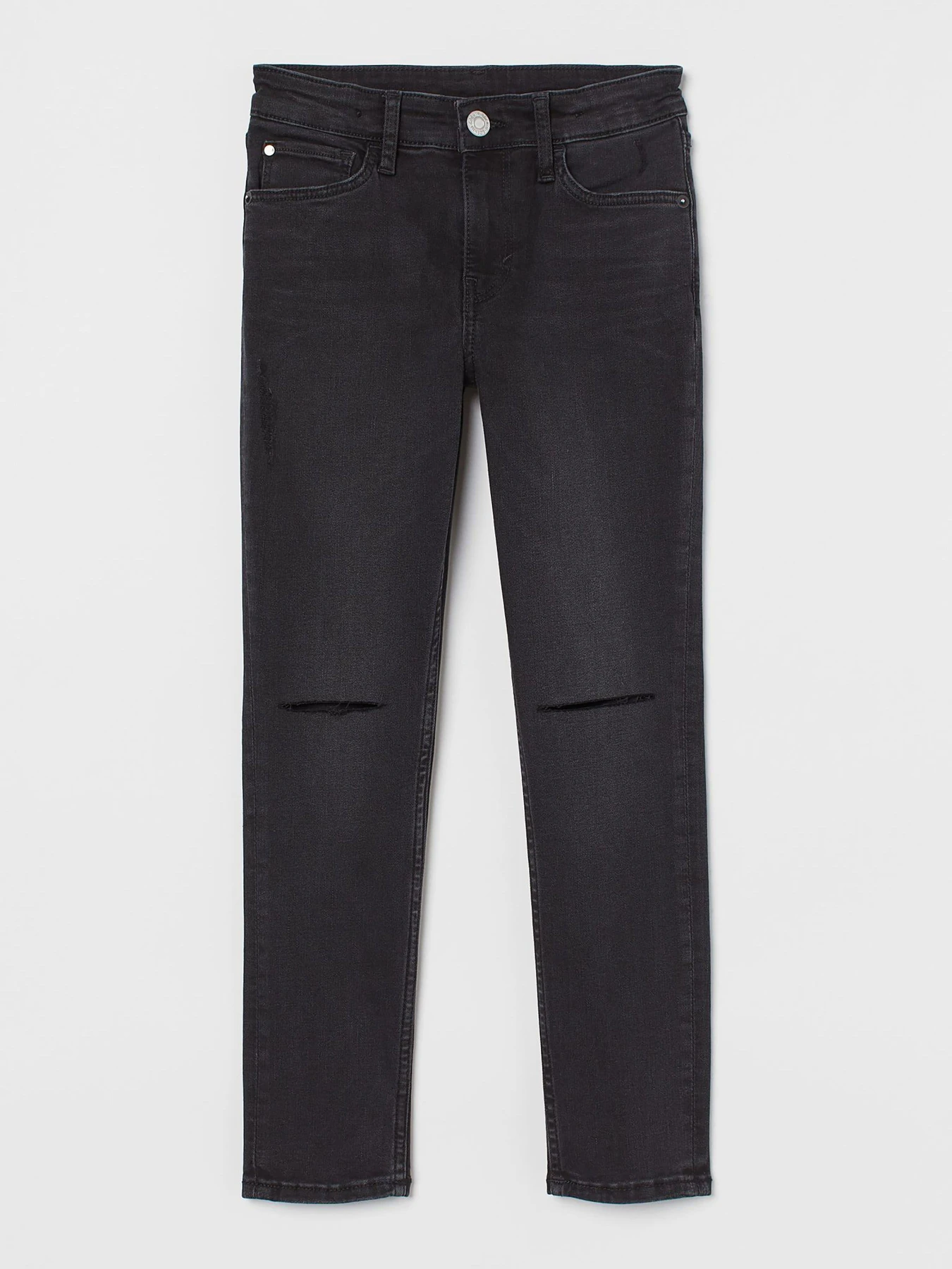Джинсы H&M модель 58741 Фото