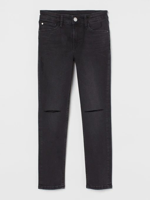 Джинси H&M модель 58741 Фото