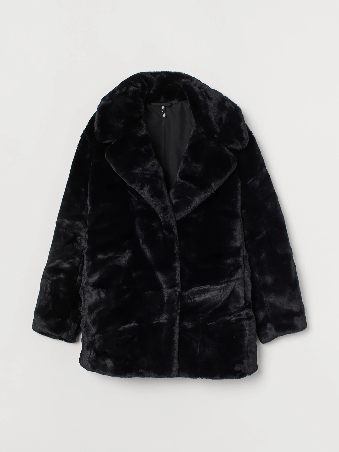 Куртки и дубленки H&M модель 60112 Фото