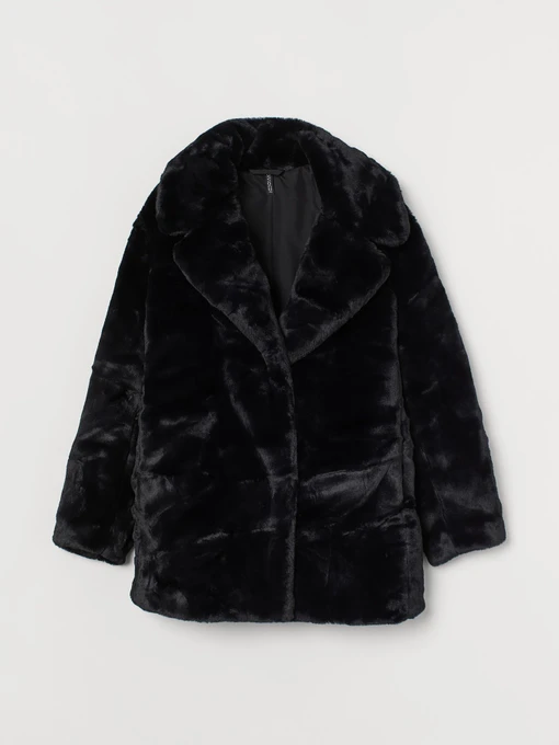 Куртки и дубленки H&M модель 60112 Фото