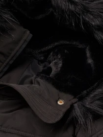 Куртки и дубленки H&M модель 60064 Фото