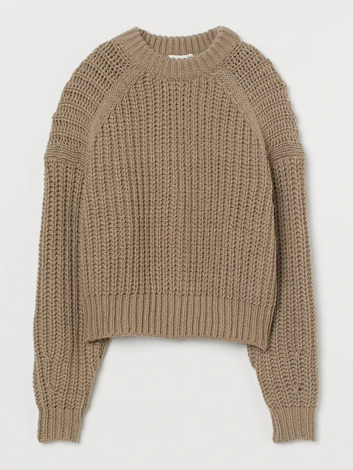 Светри та кардигани H&M модель 60090 Фото