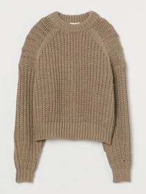 Светри та кардигани H&M модель 60090 Фото