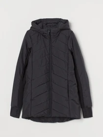 Куртки и дубленки H&M модель 60126 Фото