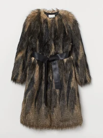 Куртки и дубленки H&M модель 62828 Фото