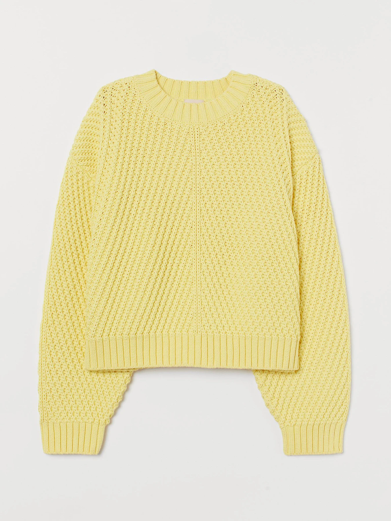 Светри та кардигани H&M модель 61615 Фото
