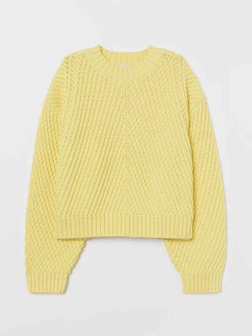 Светри та кардигани H&M модель 61615 Фото