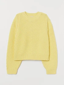Светри та кардигани H&M модель 61615 Фото
