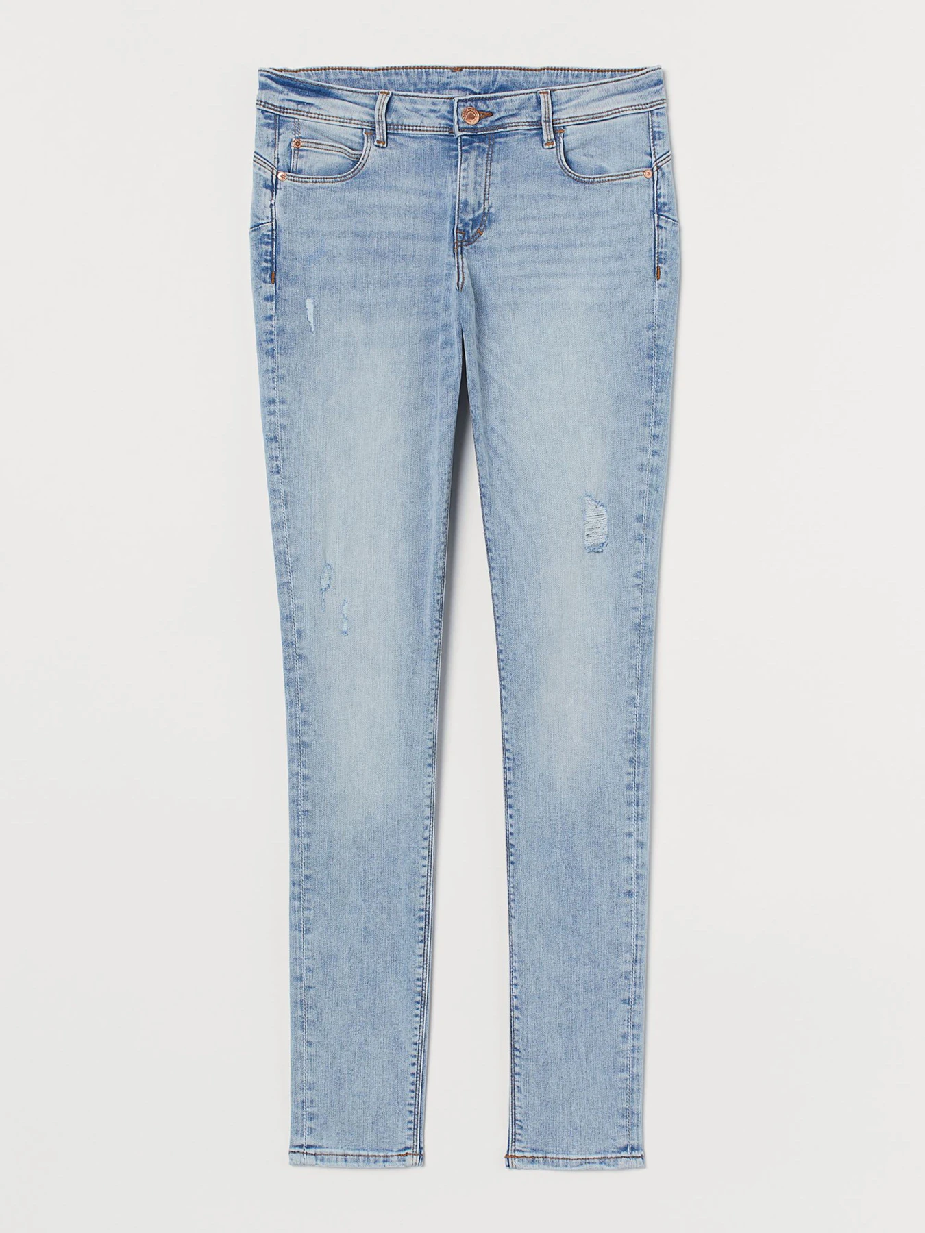 Джинси H&M модель 51181 Фото