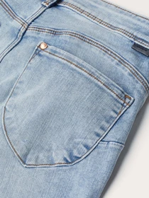 Джинси H&M модель 51181 Фото