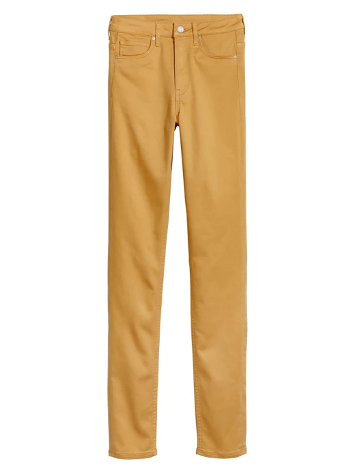 Джинси H&M модель 52846 Фото