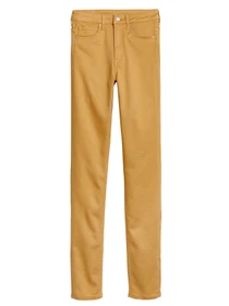 Джинси H&M модель 52846 Фото