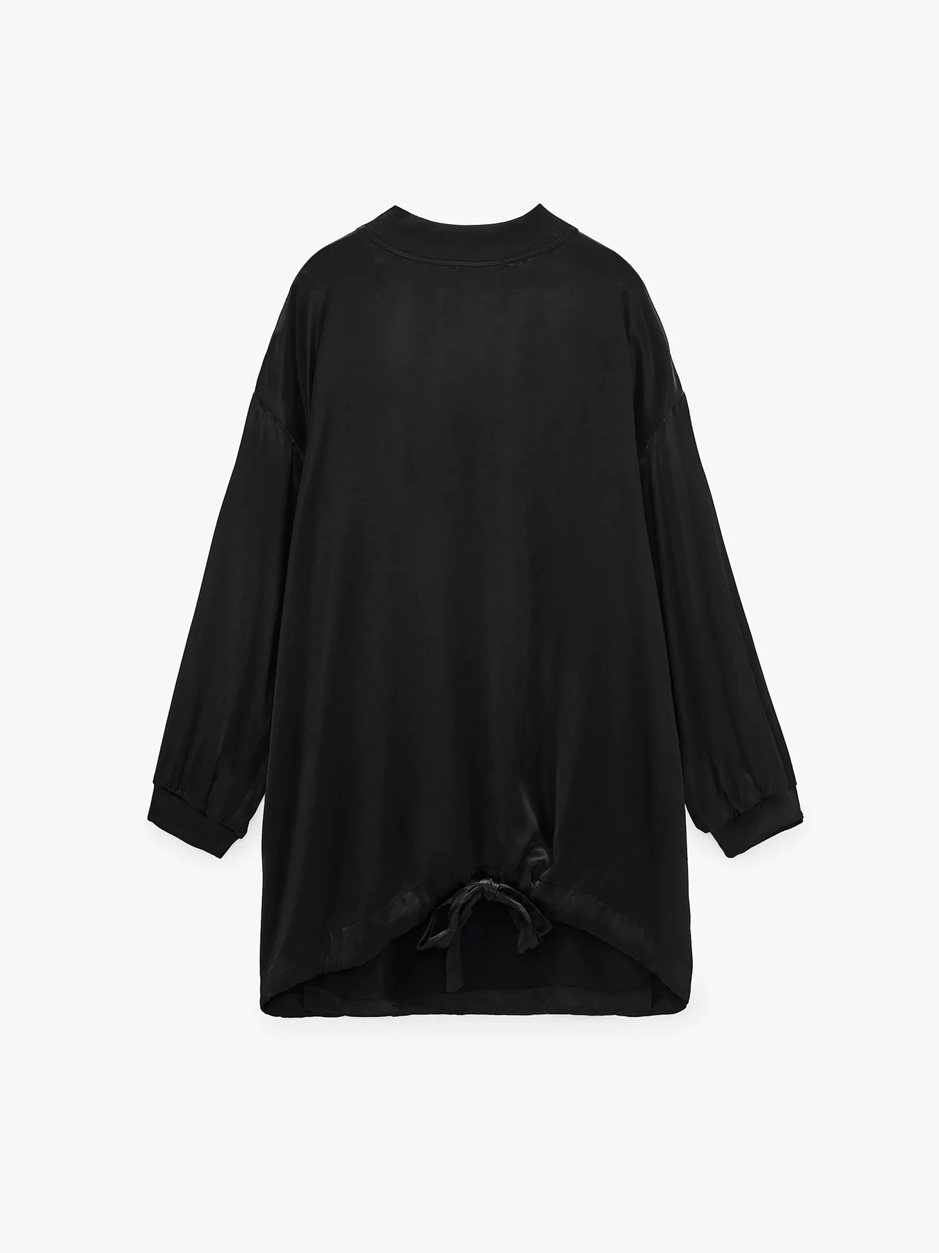 Рубашки ZARA модель 65343 Фото