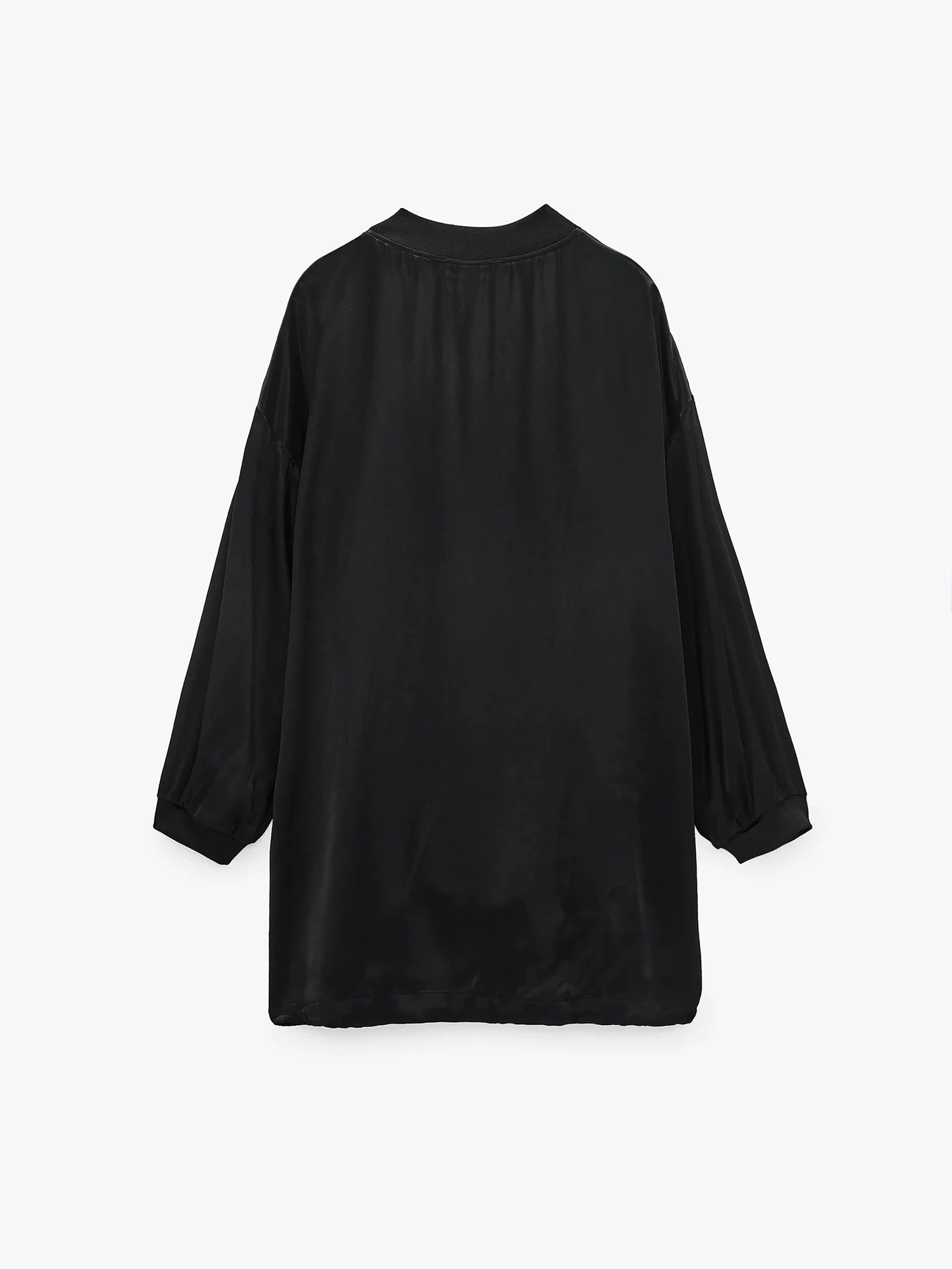 Рубашки ZARA модель 65343 Фото