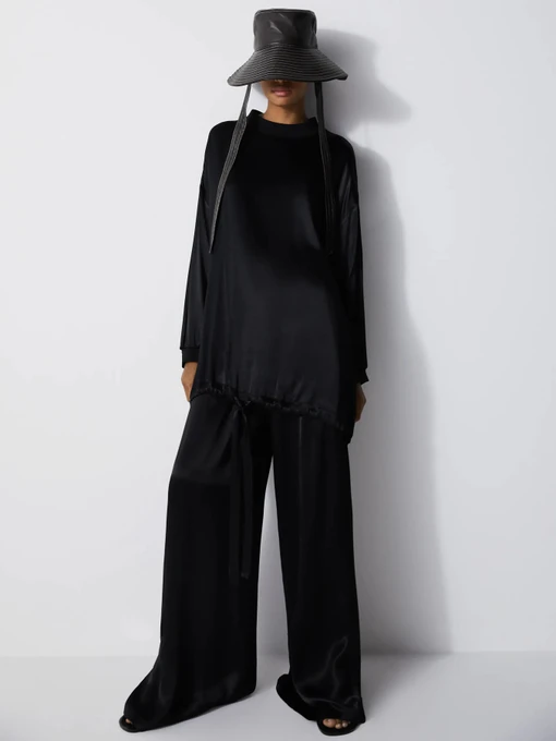 Сорочки ZARA модель 65343 Фото
