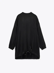 Рубашки ZARA модель 65343 Фото
