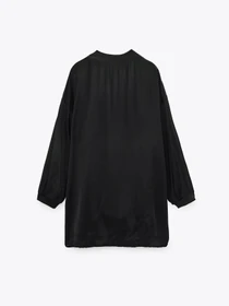 Рубашки ZARA модель 65343 Фото