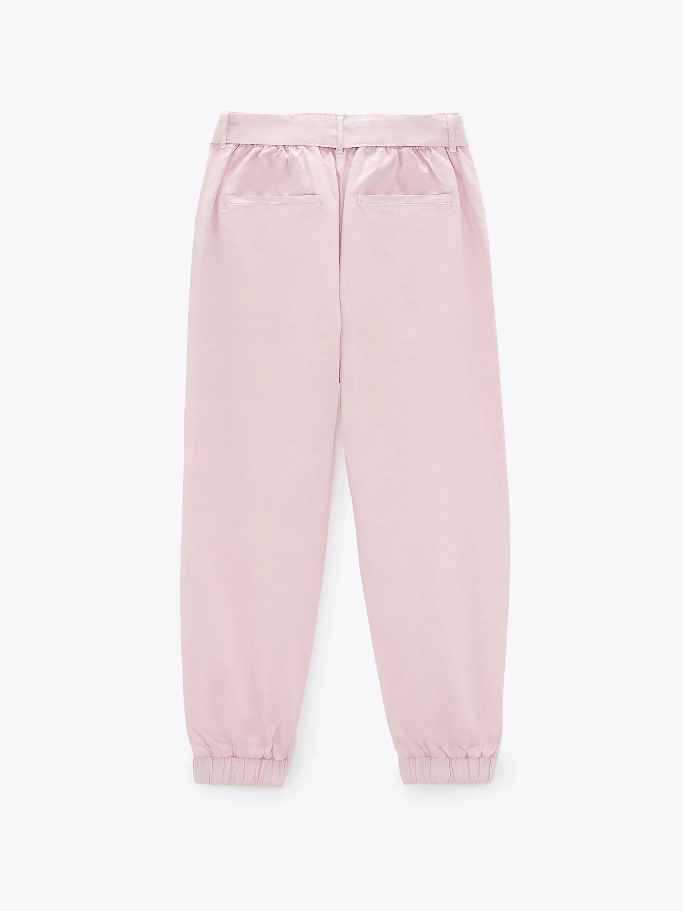 Брюки ZARA модель 65097 Фото