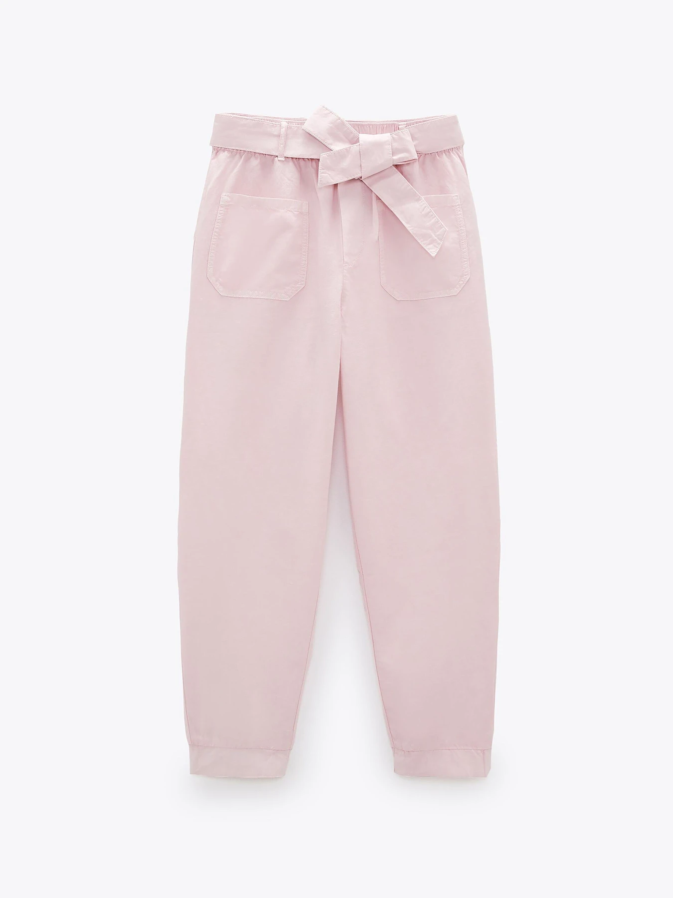 Брюки ZARA модель 65097 Фото
