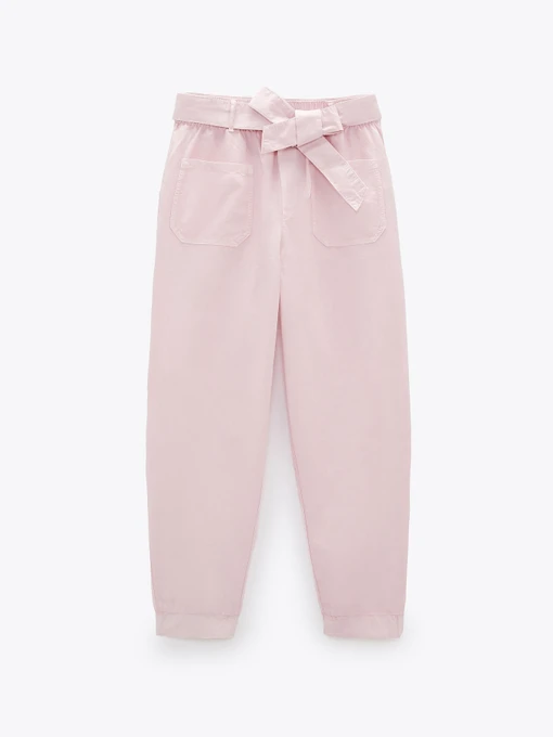 Штани ZARA модель 65097 Фото