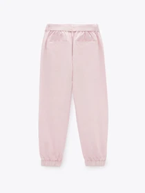 Брюки ZARA модель 65097 Фото