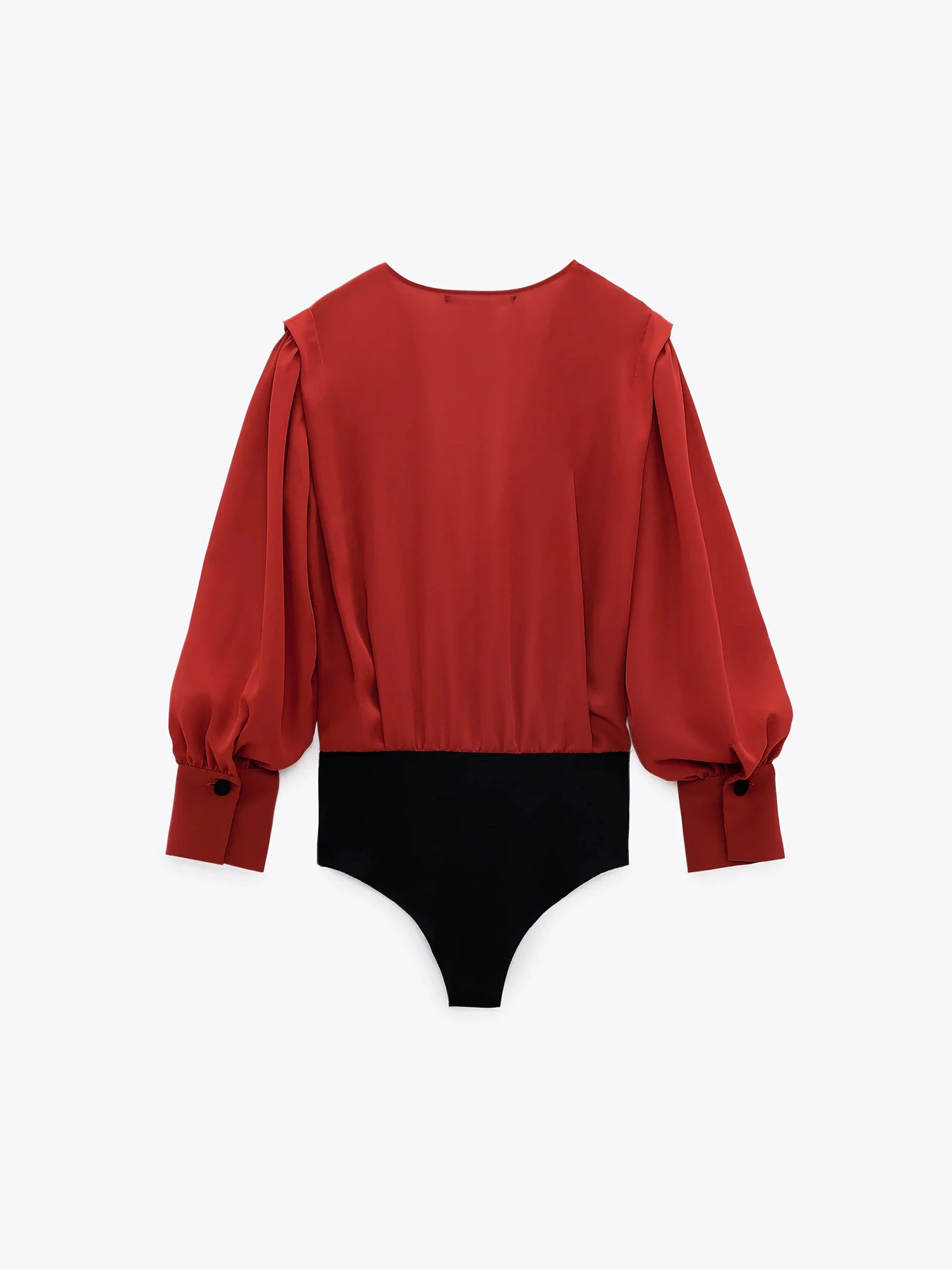 Боди и корсеты ZARA модель 65349 Фото