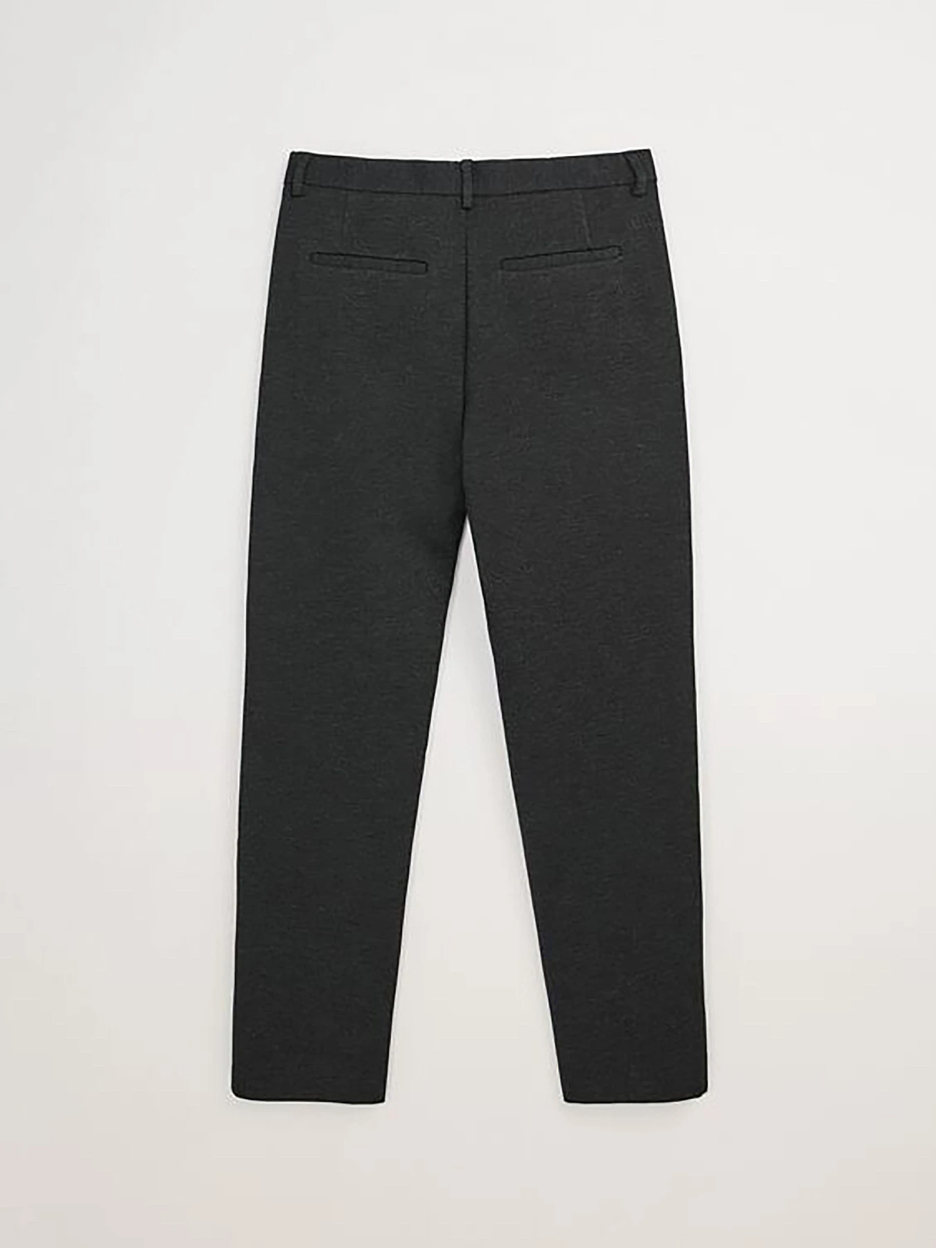 Брюки ZARA модель 65381 Фото