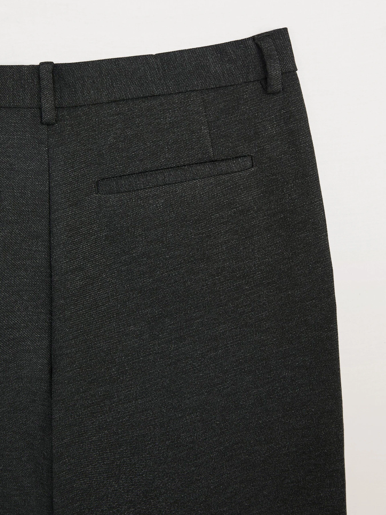 Брюки ZARA модель 65381 Фото