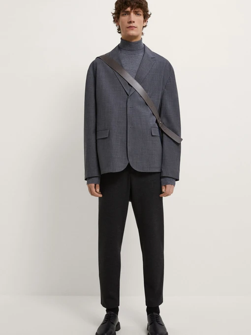 Штани ZARA модель 65381 Фото