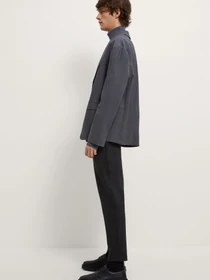Брюки ZARA модель 65381 Фото