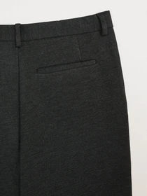 Брюки ZARA модель 65381 Фото