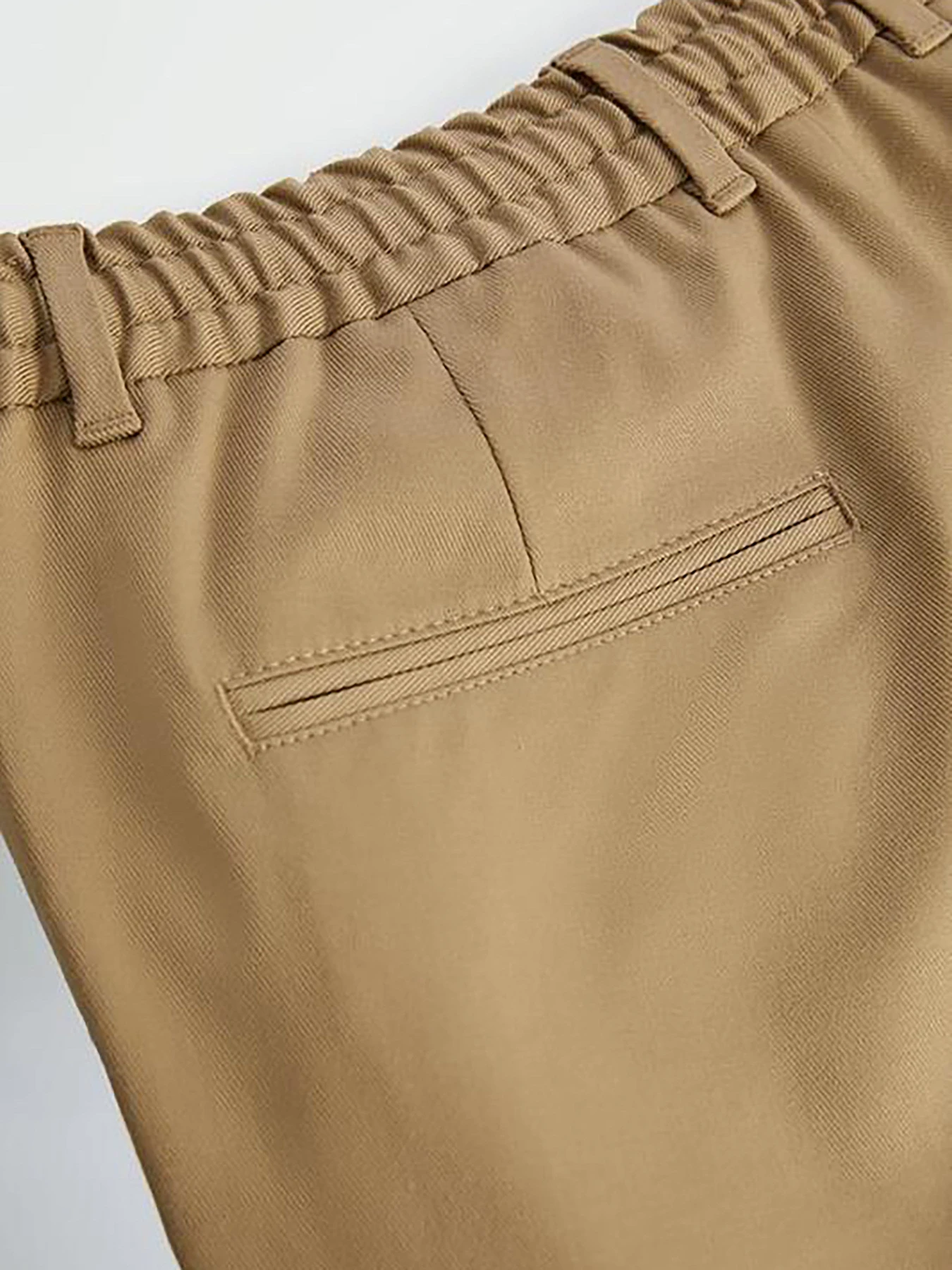 Штани ZARA модель 65387 Фото