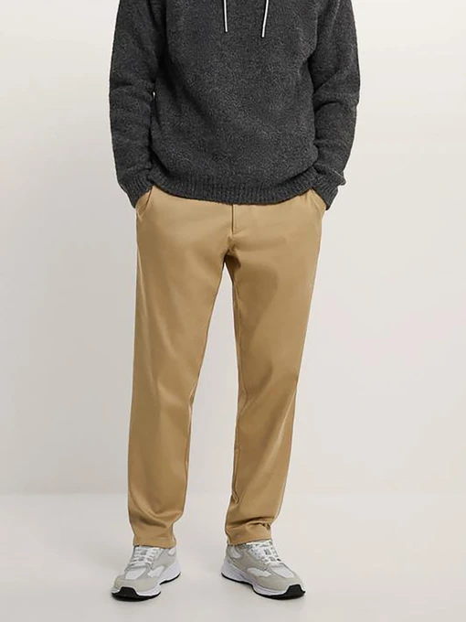 Штани ZARA модель 65387 Фото