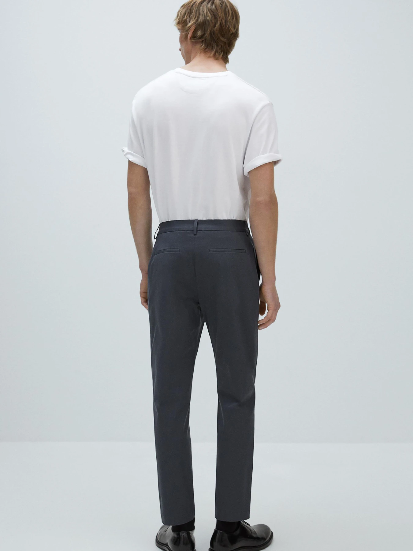 Штани ZARA модель 65457 Фото