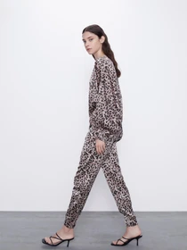 Рубашки ZARA модель 65684 Фото