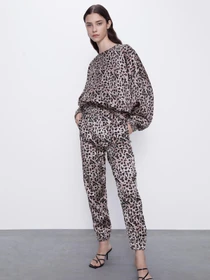 Рубашки ZARA модель 65684 Фото