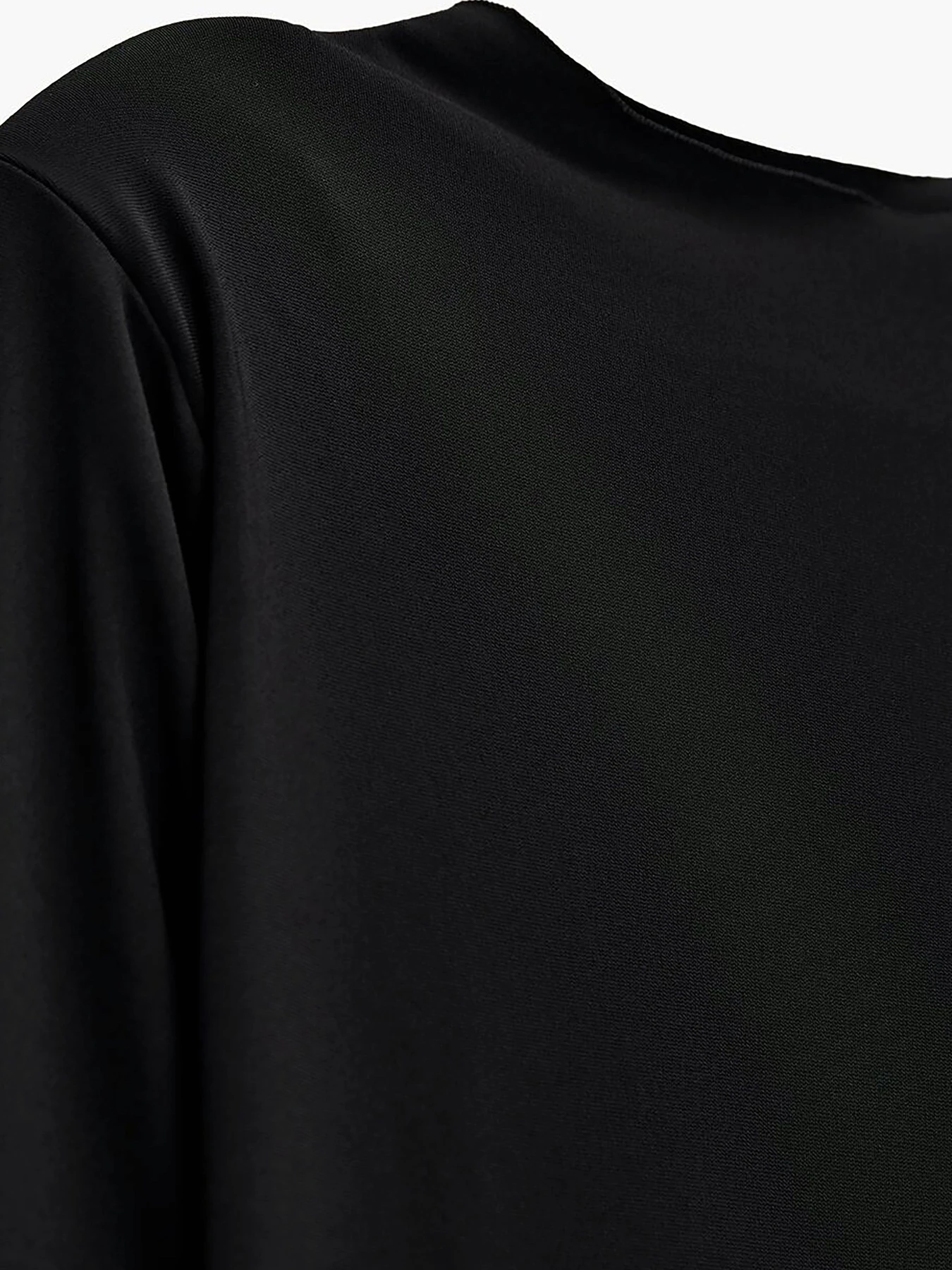 Худи и свитшоты ZARA модель 65149 Фото