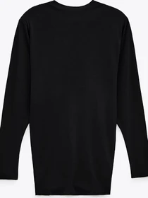 Худи и свитшоты ZARA модель 65149 Фото