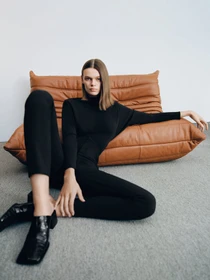 Худи и свитшоты ZARA модель 65149 Фото