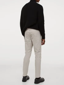 Джинсы H&M модель 54732 Фото