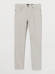 Джинсы H&M модель 54732 Фото