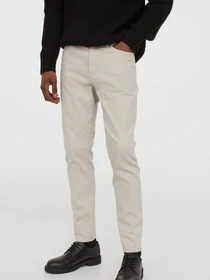 Джинсы H&M модель 54732 Фото