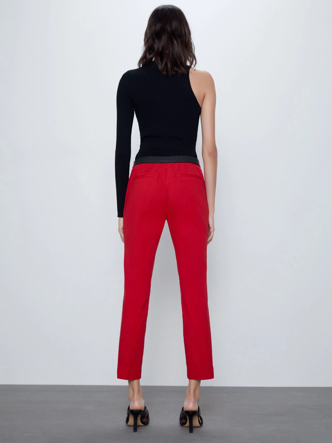 Штани ZARA модель 65218 Фото